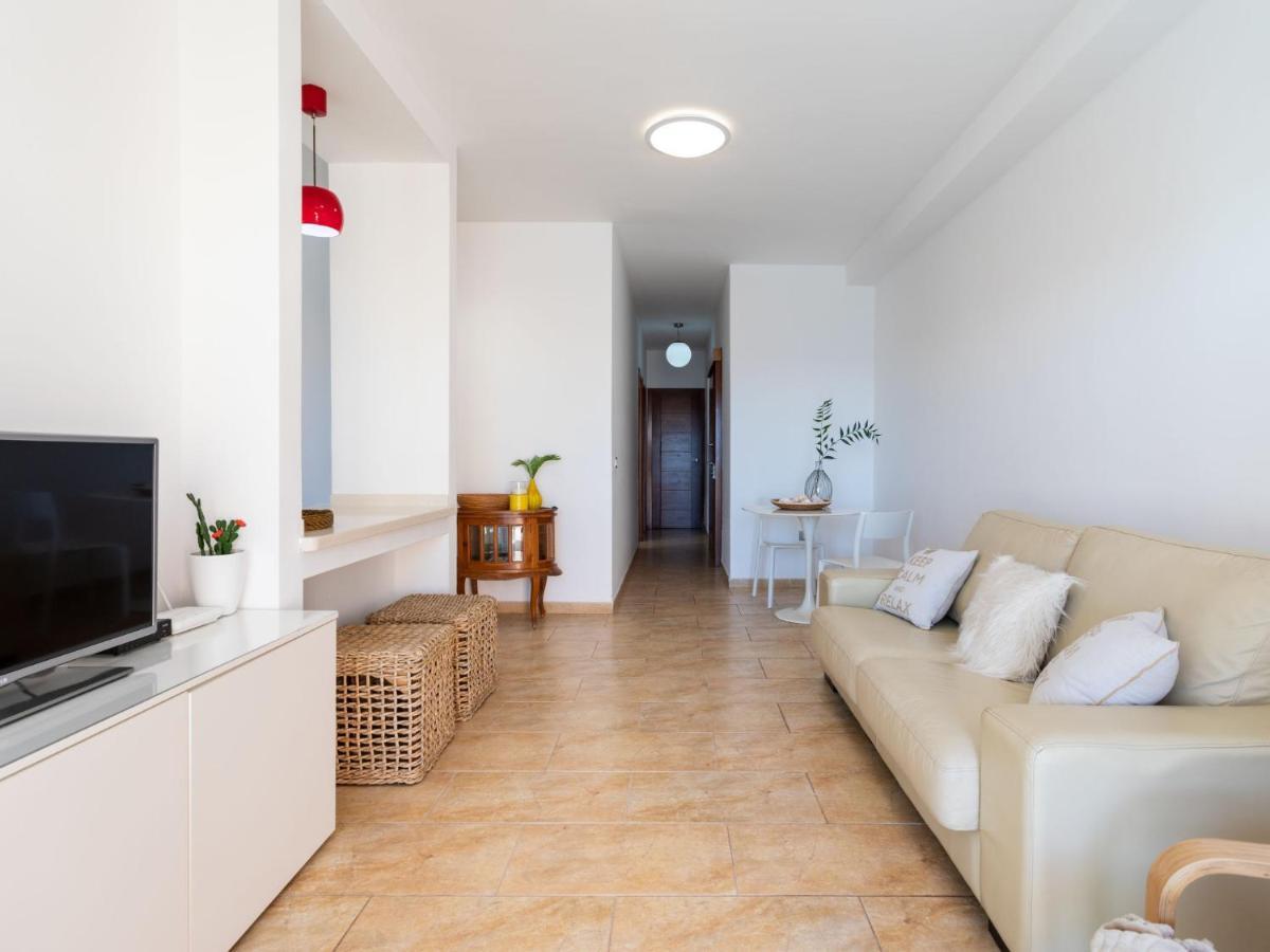 Apartment Las Caracolas Poris de Abona Esterno foto