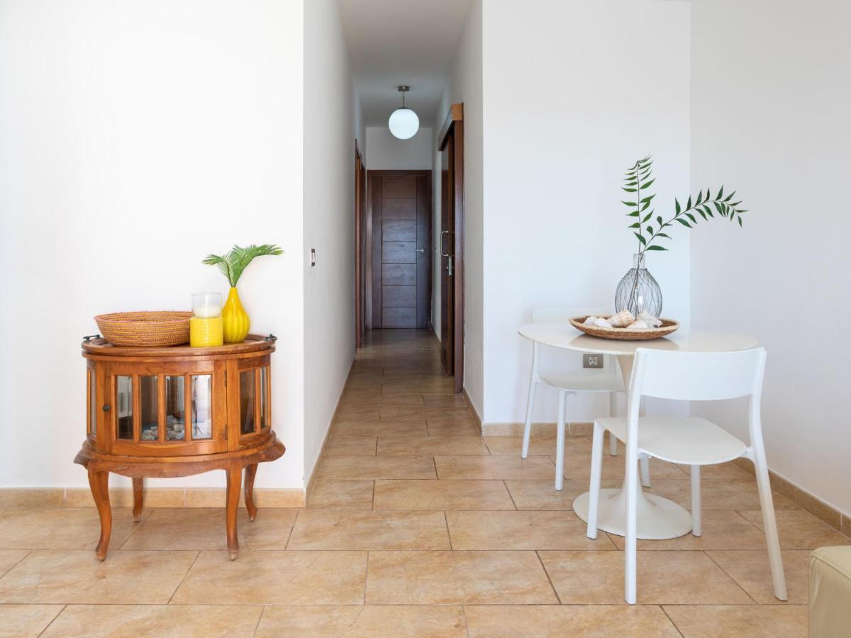 Apartment Las Caracolas Poris de Abona Esterno foto